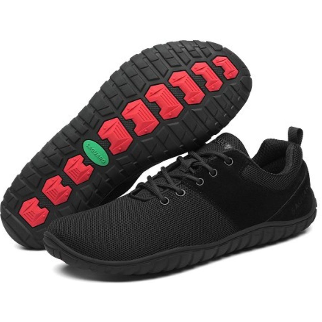 Saguaro Barefoot Shoes Sneakers