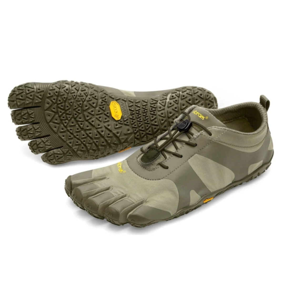 D*S様 Vibram FiveFingers V-ALPHA ベージュ 27. vibram-fivefingers-v-alpha-