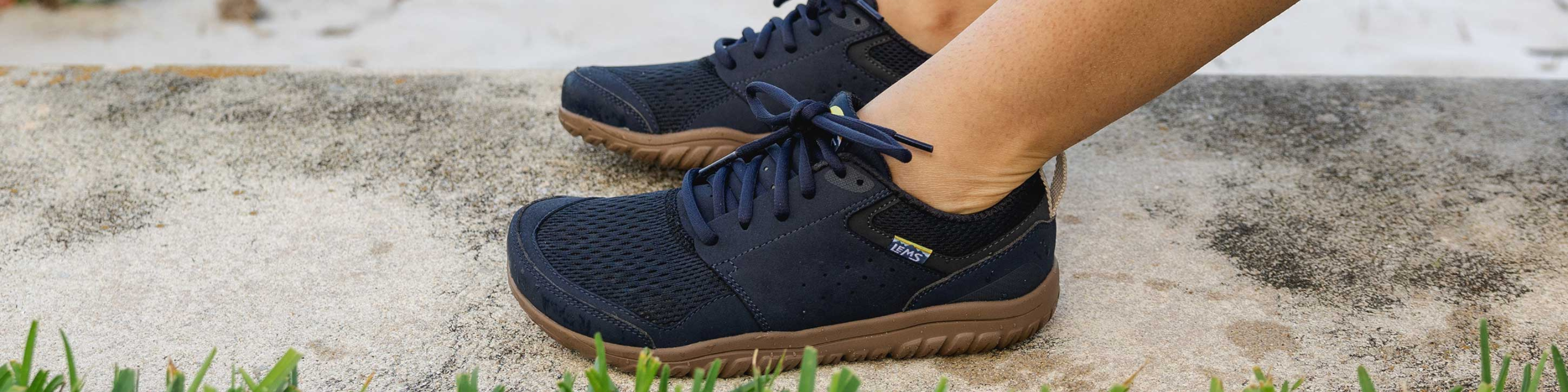 Hvorfor er Lems barfodssko og -støvler så populære?