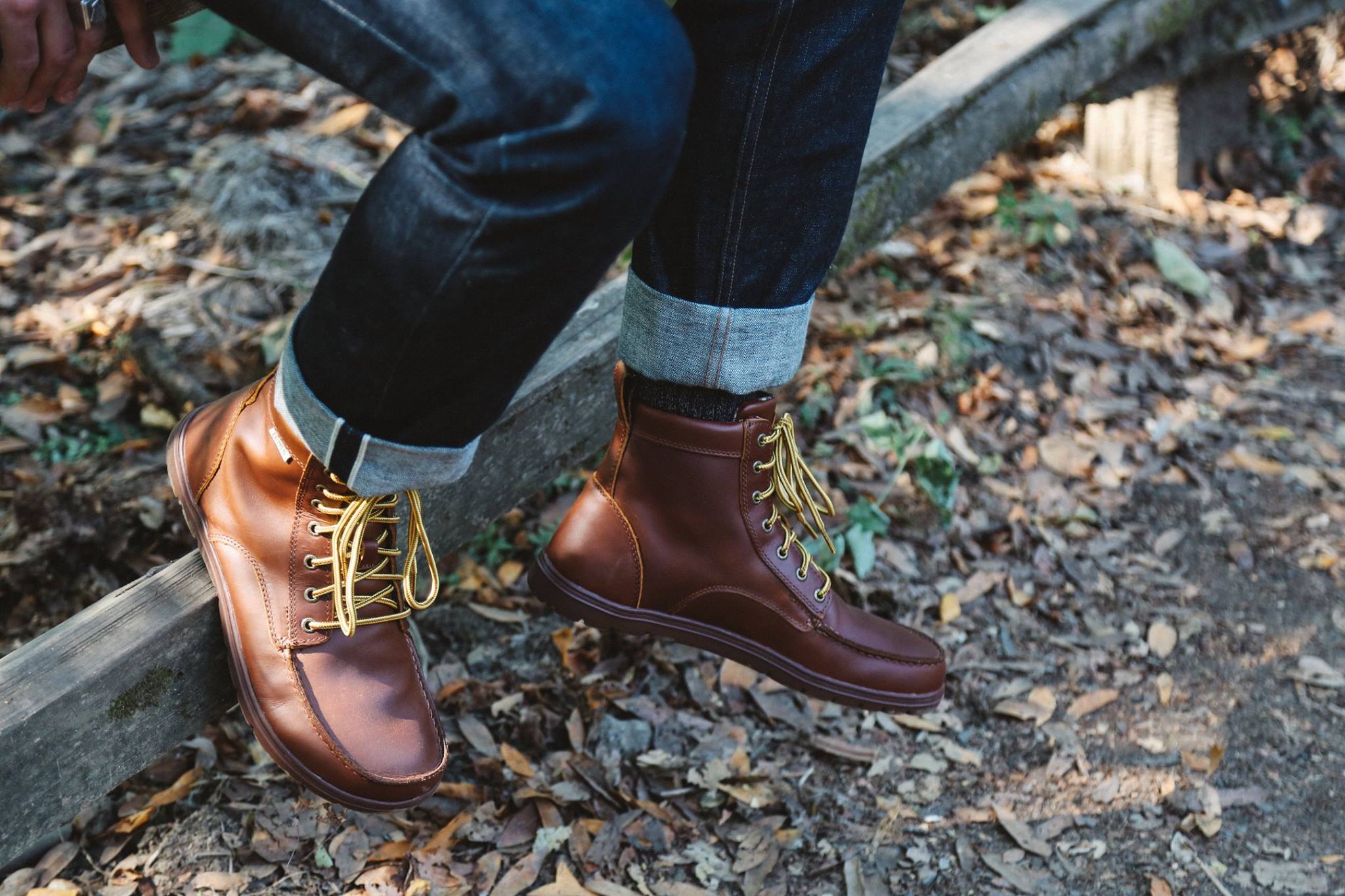 Barfodsvandrestøvler: Fordele, ulemper og de bedste modeller