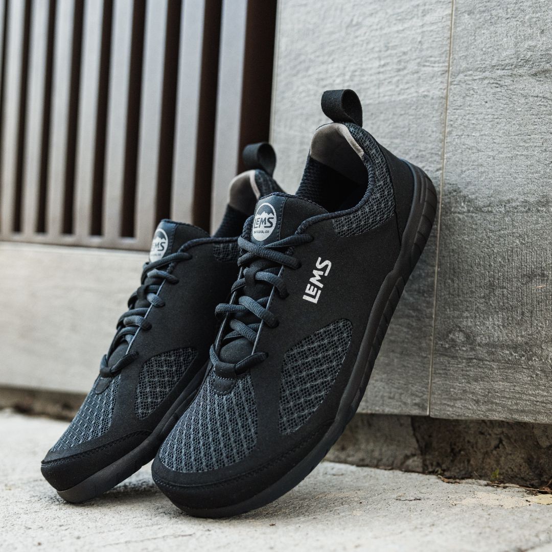 Lems Primal 3 (Vegan-friendly)