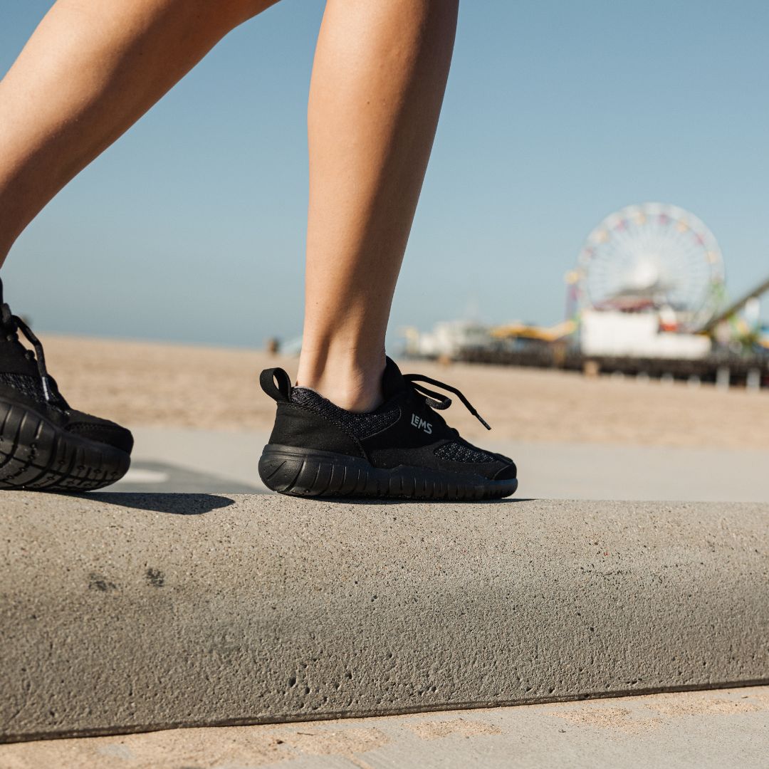 Lems Primal 3 (Vegan-friendly)