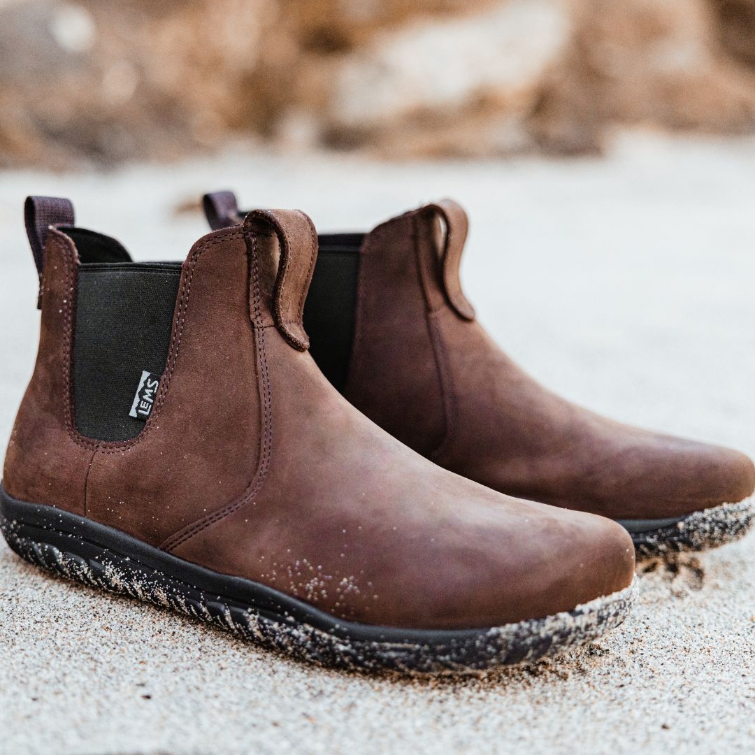 Lems Chelsea Waterproof Boot