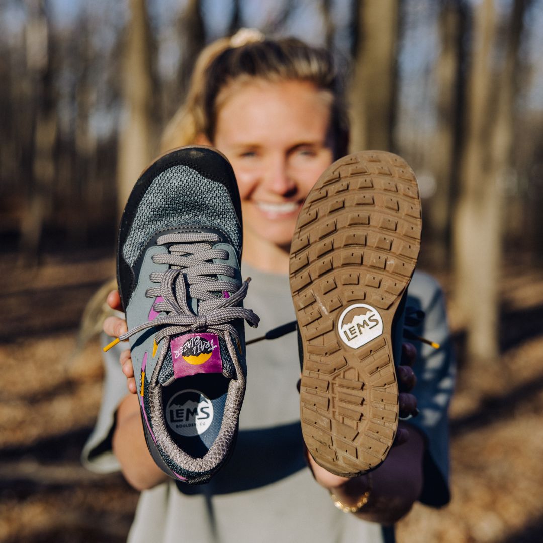 Lems Trail Blazer Thunder