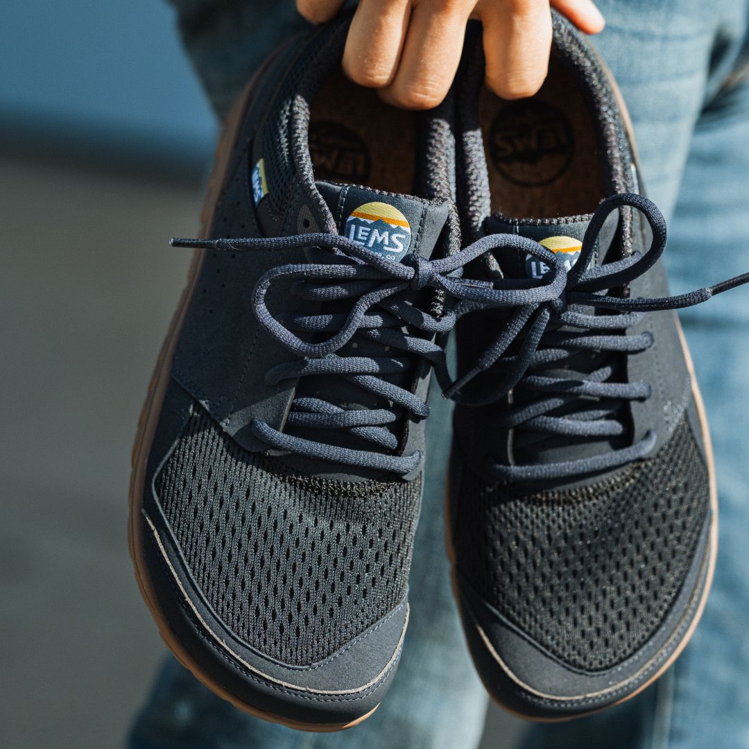 Lems Primal Zen Night Sky | Vegan Barefoot Shoe for Everyday