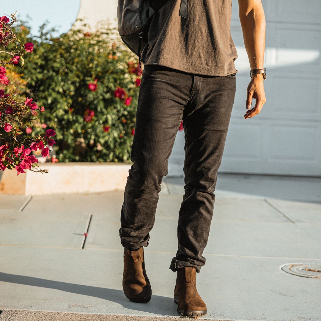 Lems Chelsea Waterproof Boot