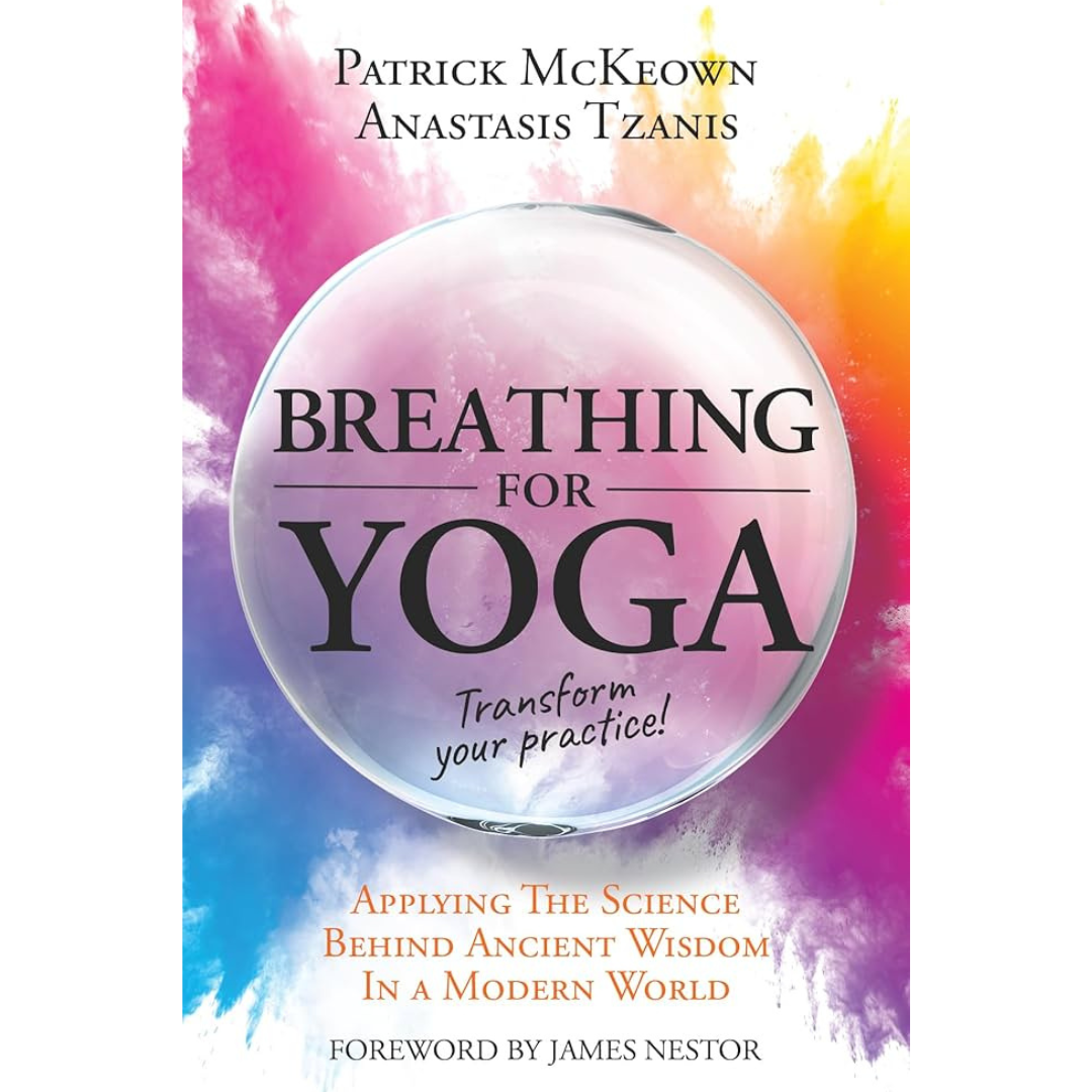 Bog - Patrick Mckeown Breathing for yoga