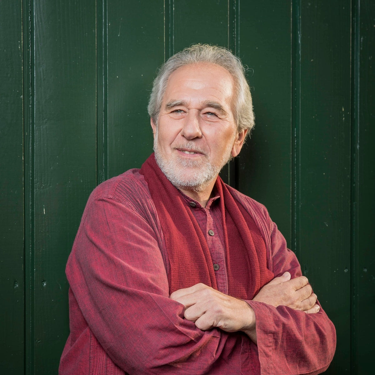Bruce H. Lipton, Ph.D. - Mere energi, bedre helbred & indre ro