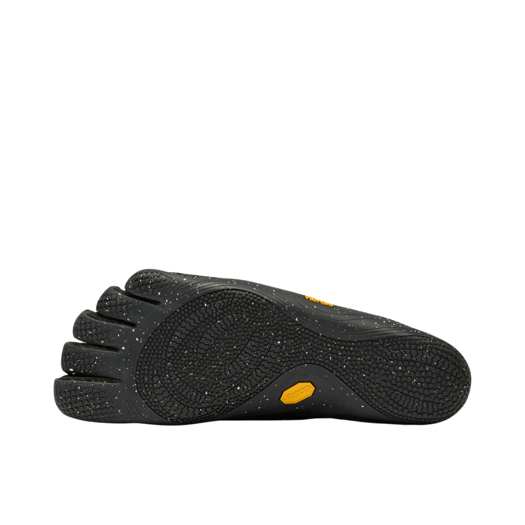 Vibram FiveFingers Groundsplay LS Black Herre