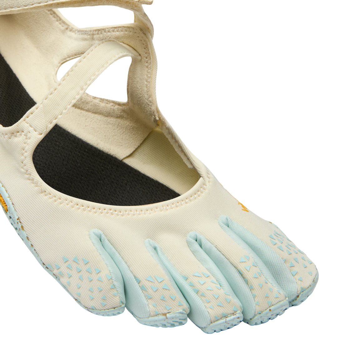 Vibram FiveFingers V-Soul Musta Naisten