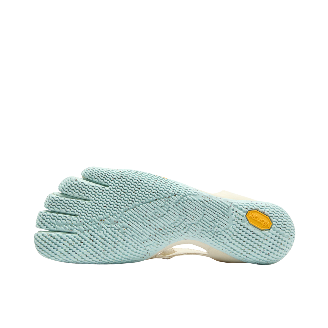 Vibram FiveFingers V-Soul Musta Naisten