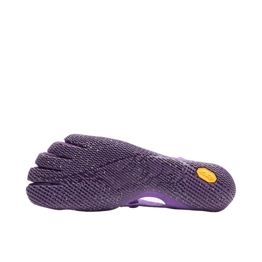 Vibram FiveFingers V-Soul Musta Naisten