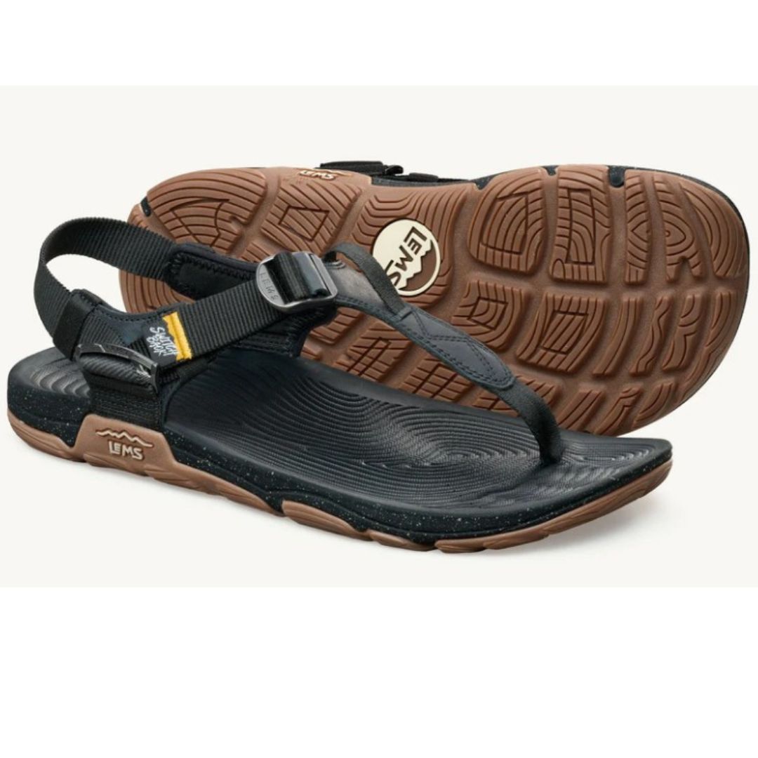 Lems Switchback Sandal