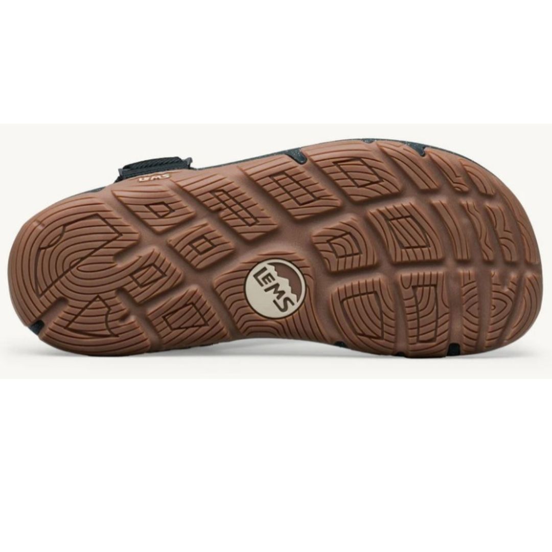 Lems Switchback Sandal