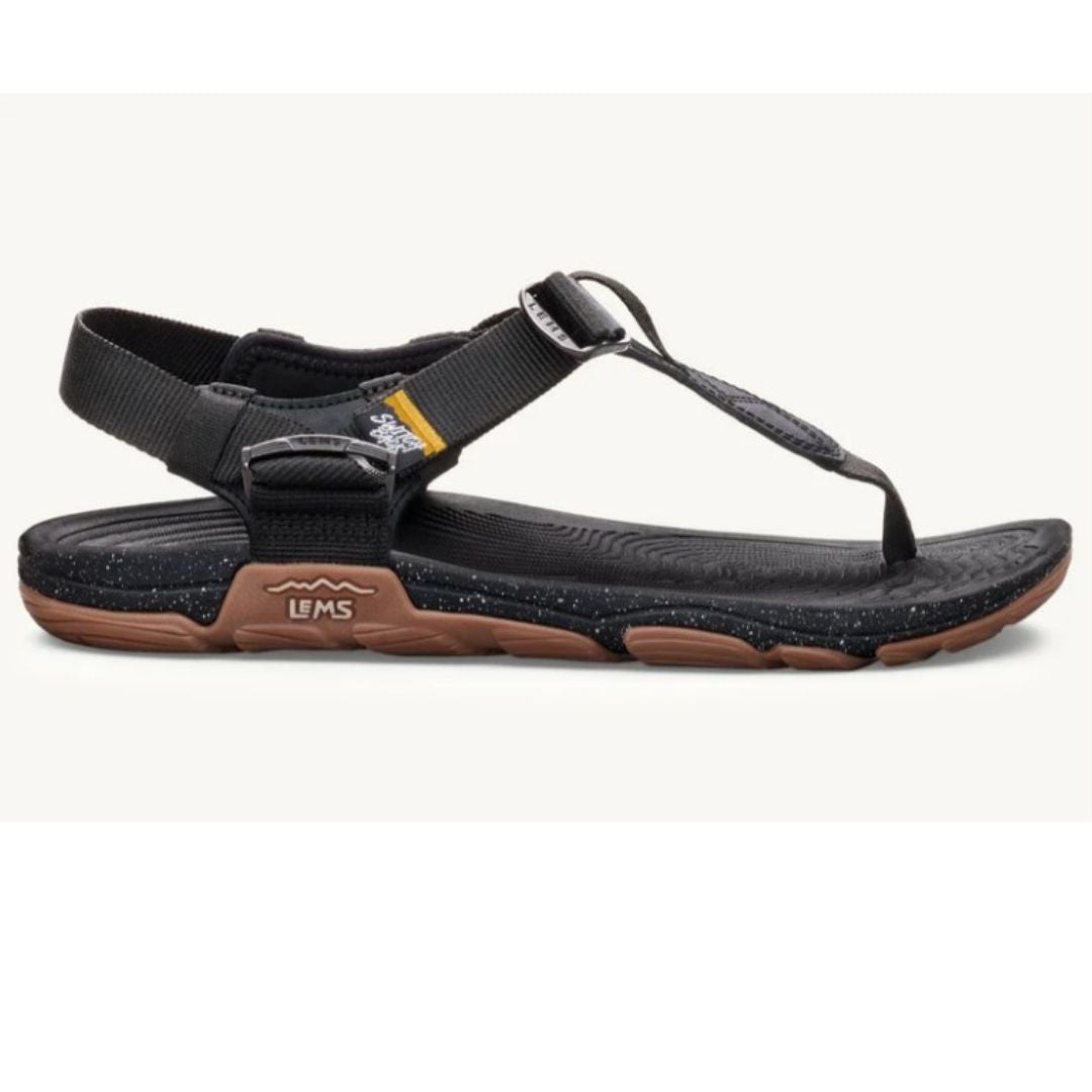 Lems Switchback Sandal