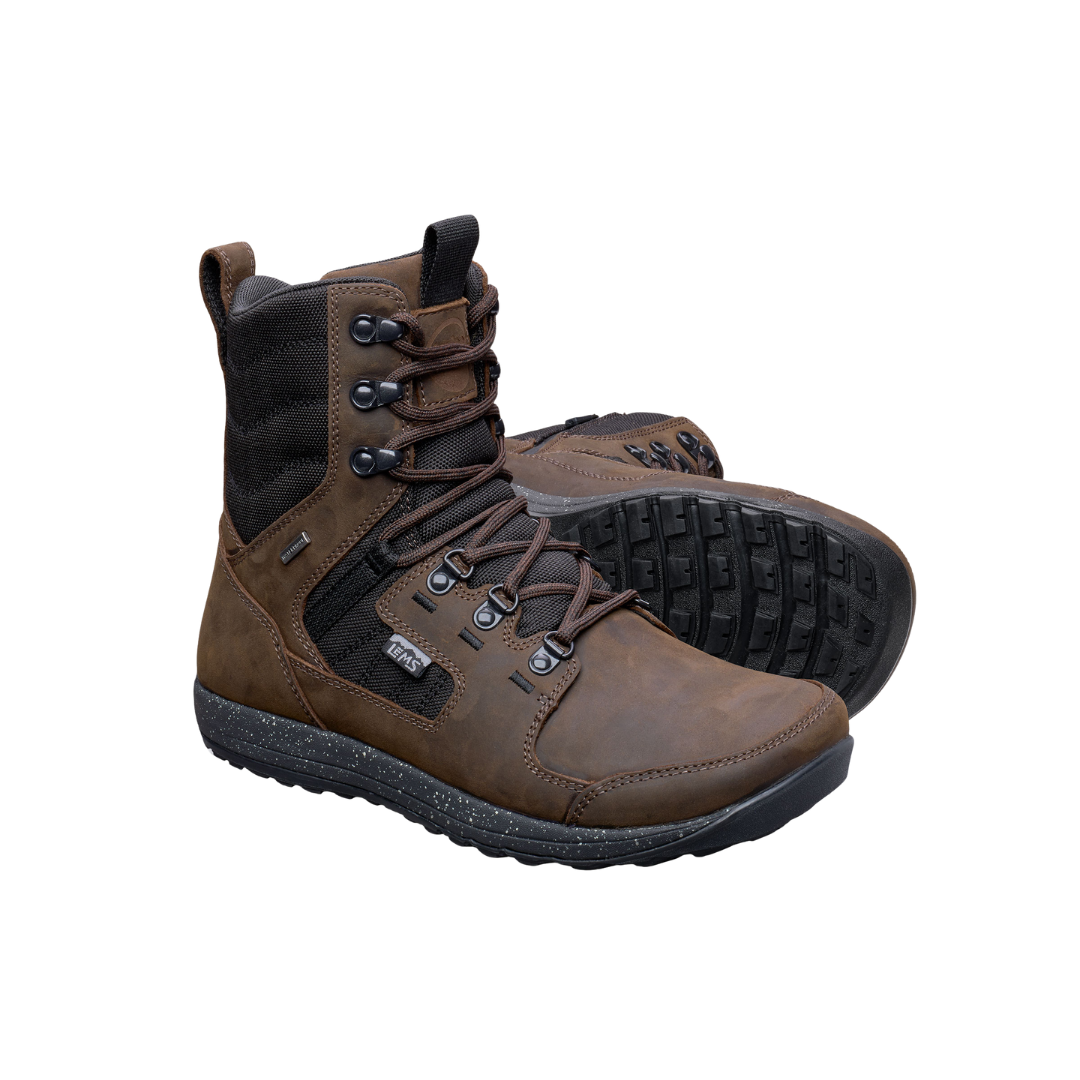 Lems Breck Boot Insulated Waterproof