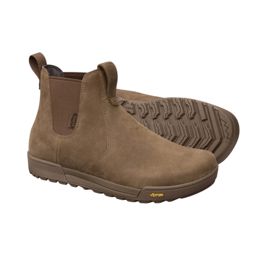 Lems Chelsea Tuff Pro Stone