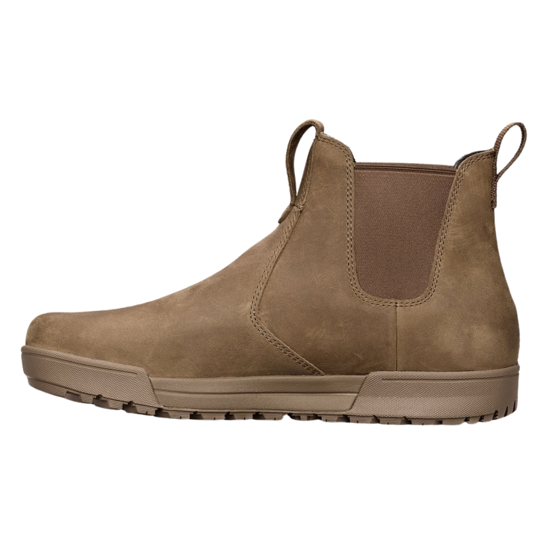 Lems Chelsea Tuff Pro Stone
