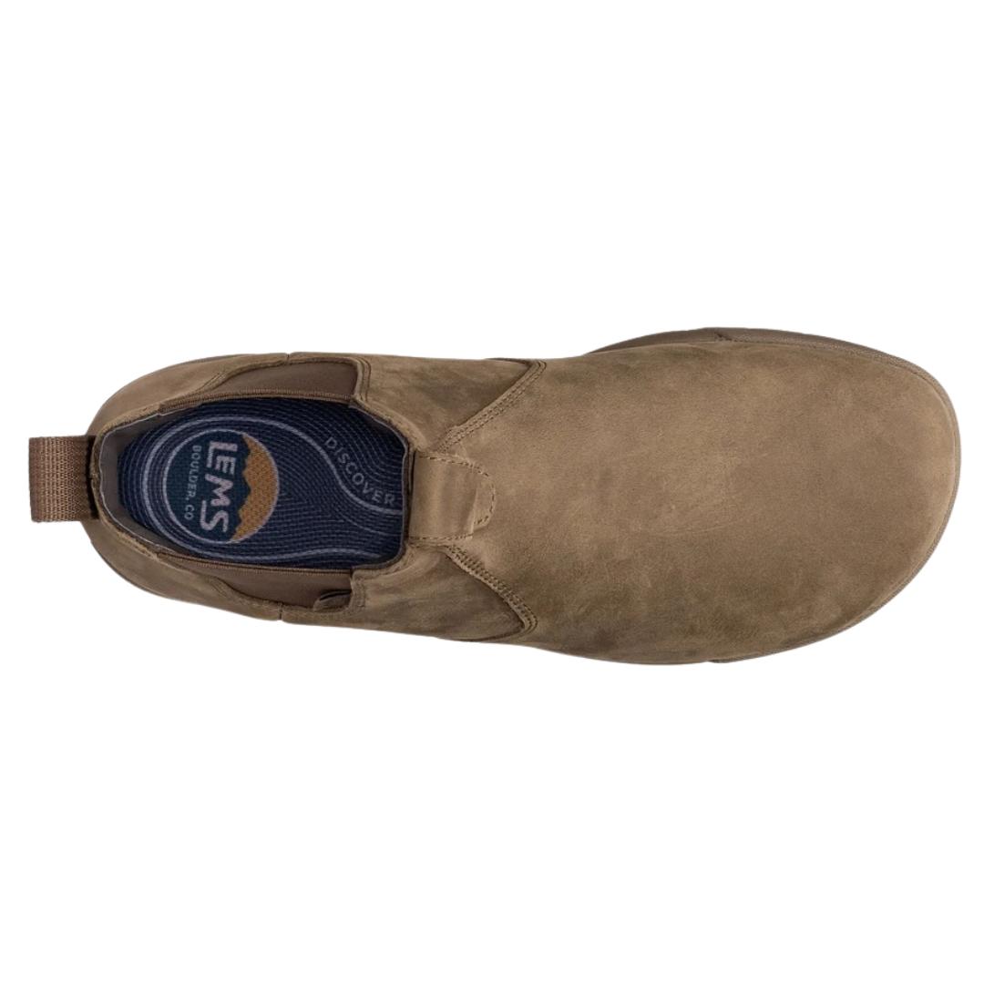 Lems Chelsea Tuff Pro Stone