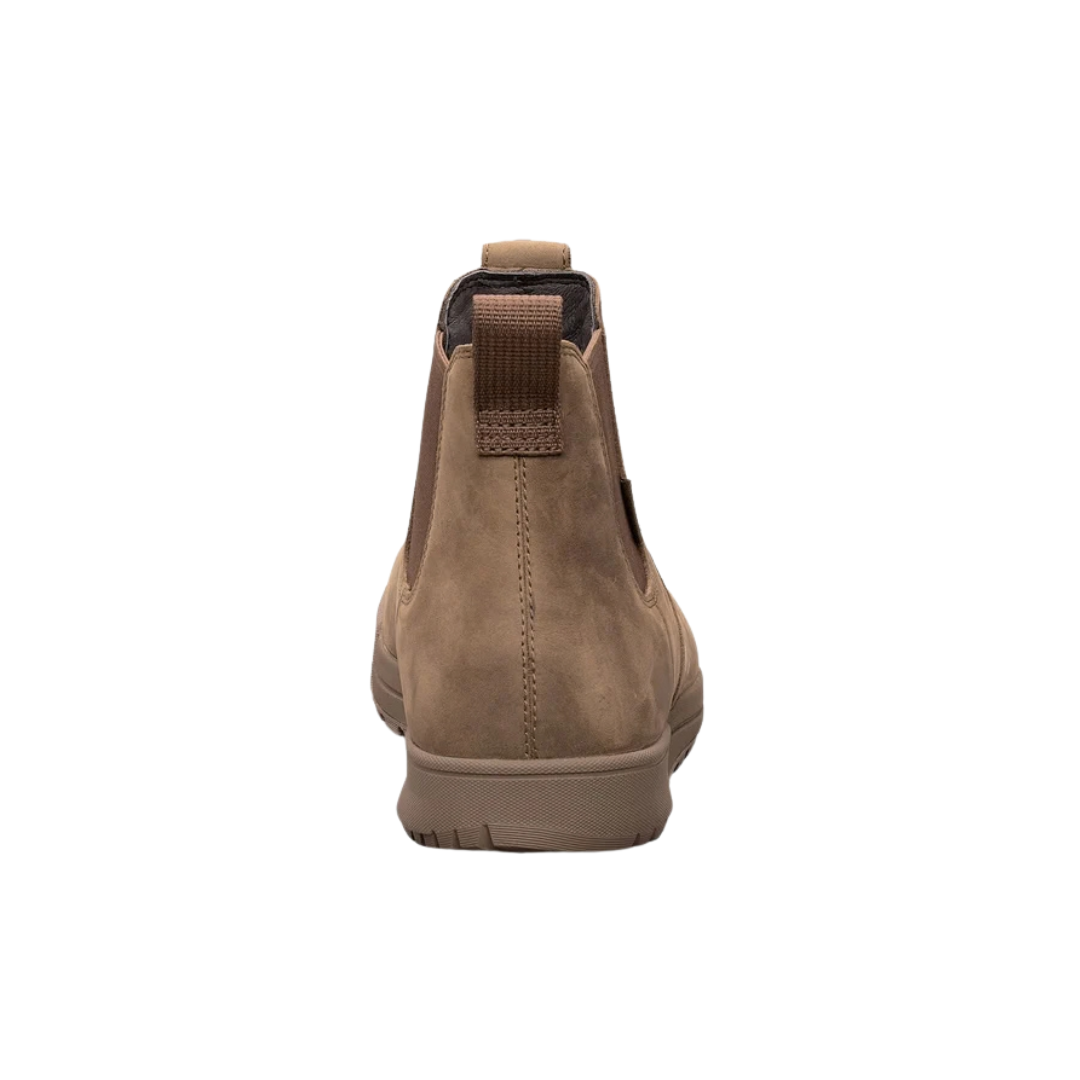 Lems Chelsea Tuff Pro Stone