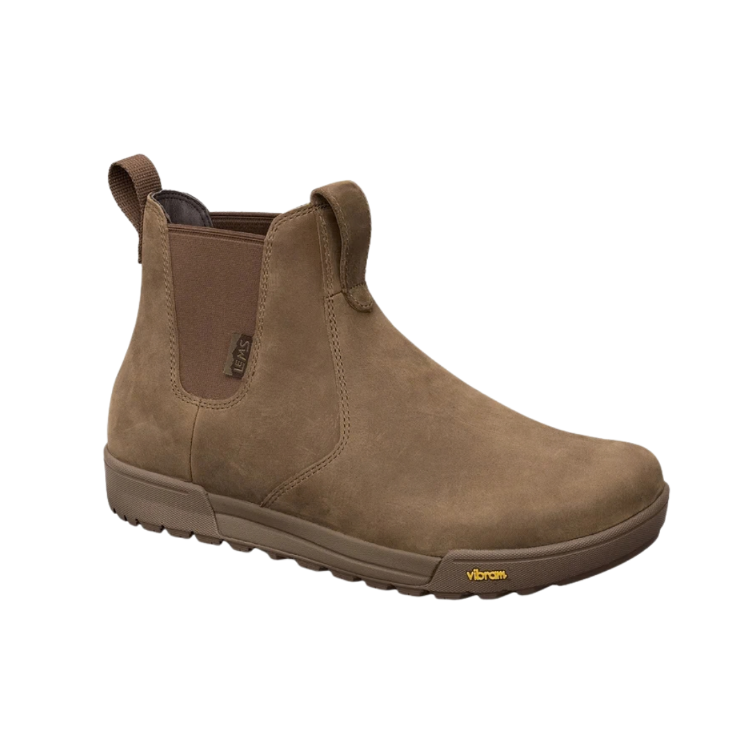 Lems Chelsea Tuff Pro Stone