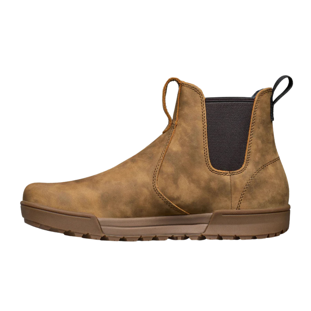 Lems Chelsea Tuff Waterproof Rustic