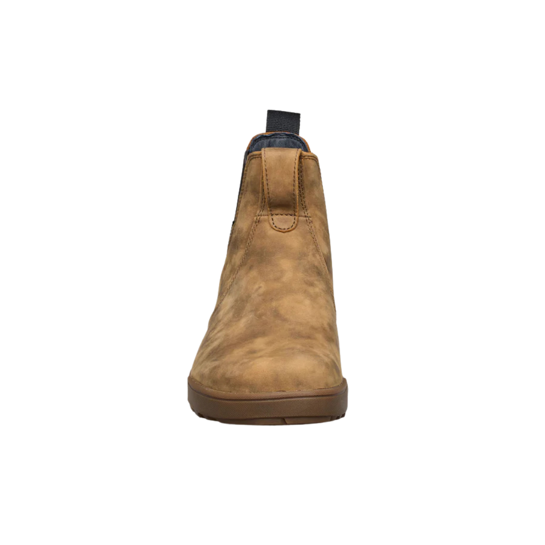 Lems Chelsea Tuff Waterproof Rustic