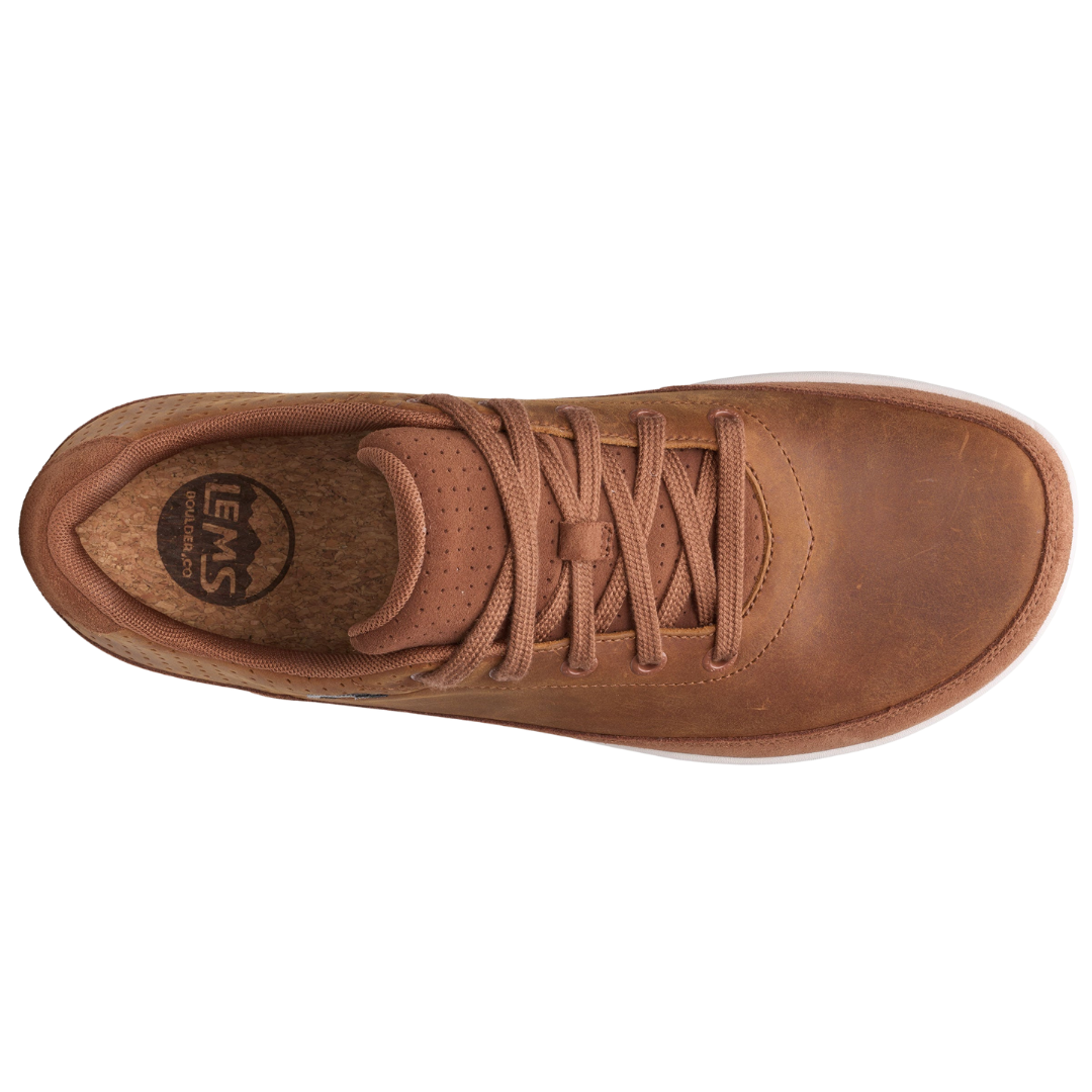 Lems Chillum Grip Bourbon