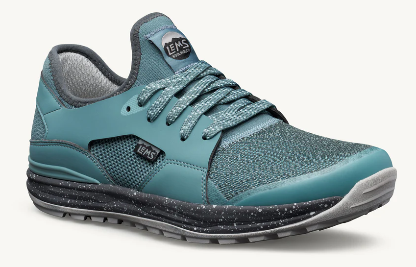 Lems Mesa – In lightweight material for everything from mountains to cities