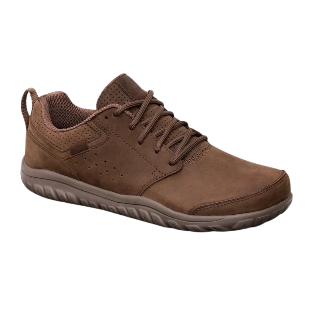 Lems Primal Zen Leather - Walnut