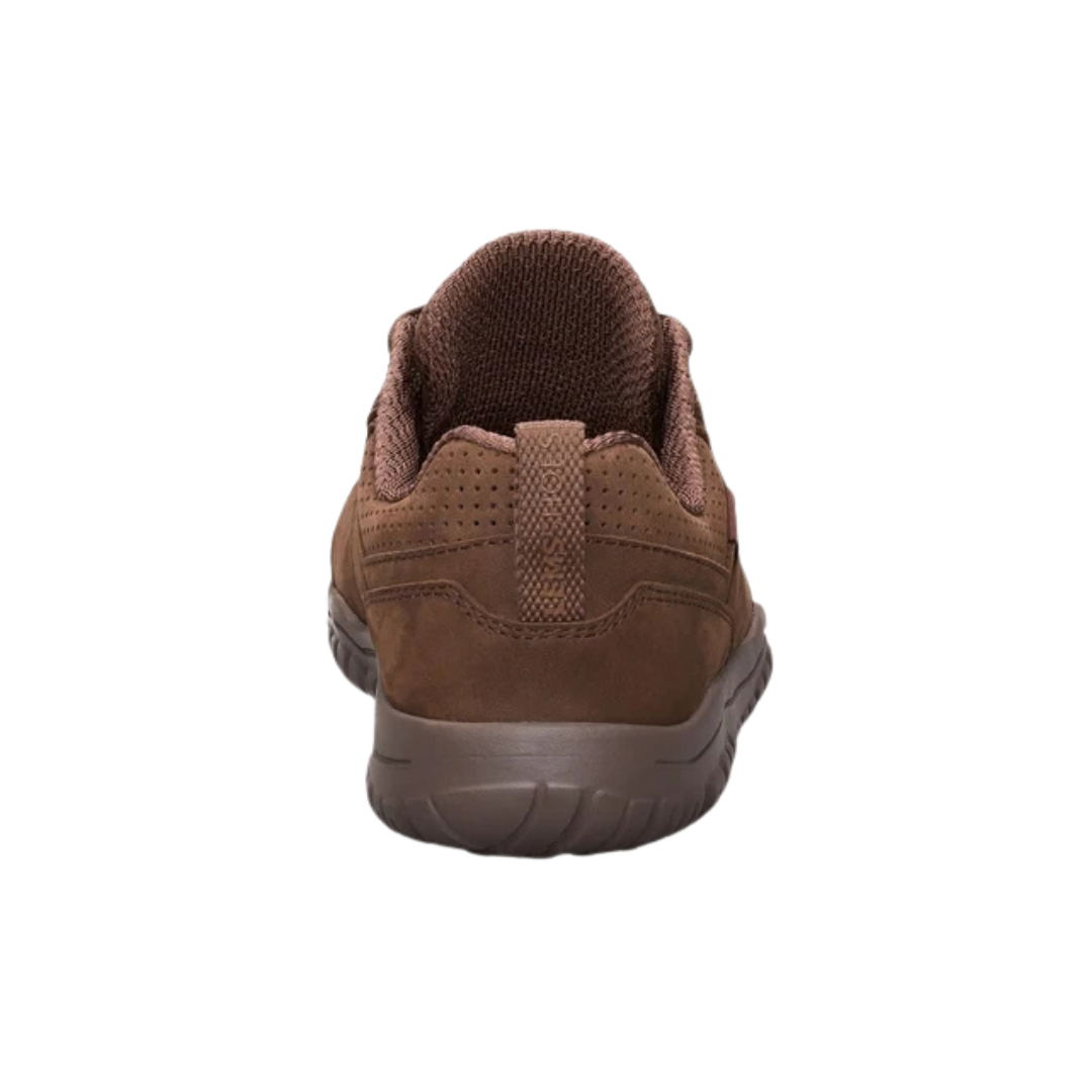 Lems Primal Zen Leather - Walnut