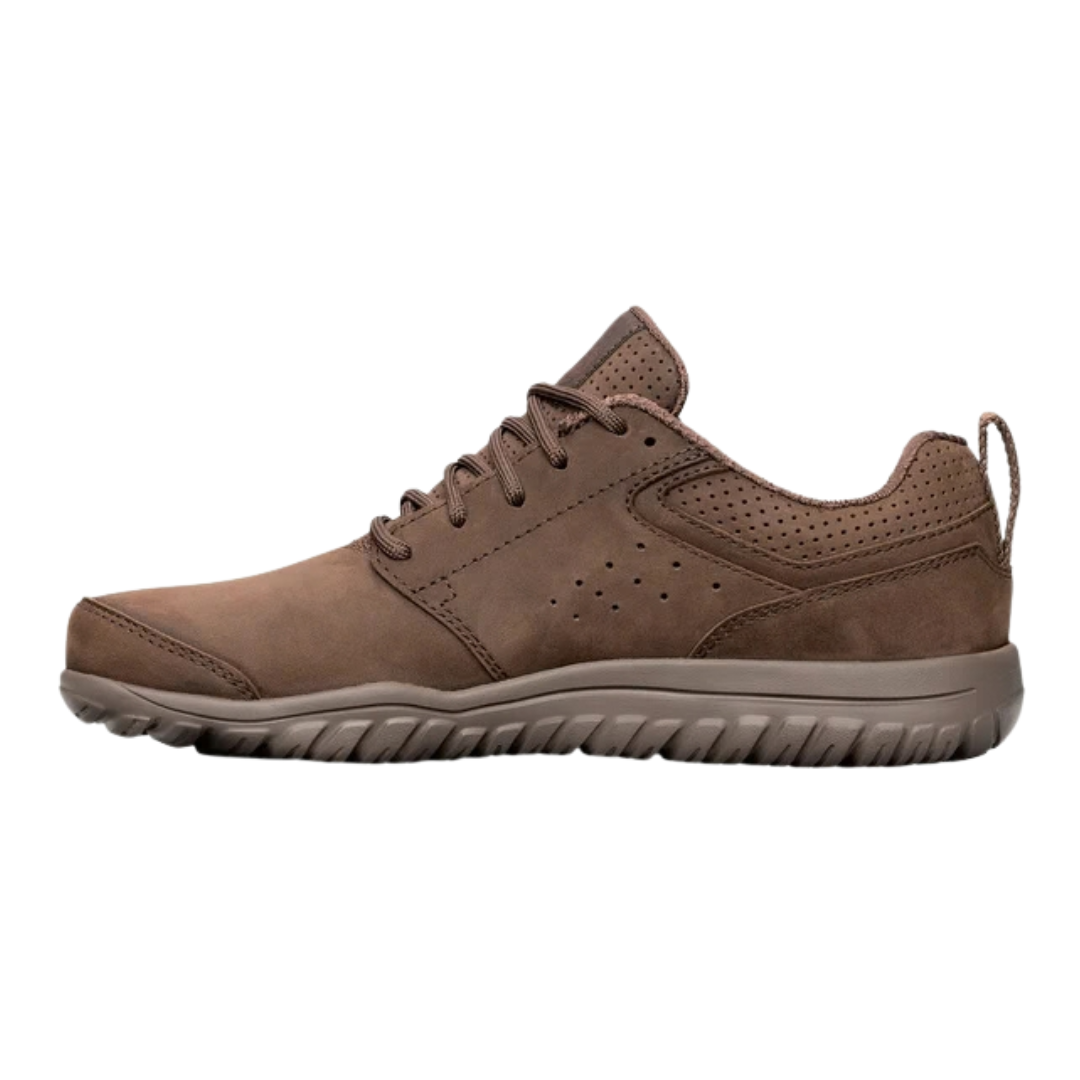 Lems Primal Zen Leather - Walnut