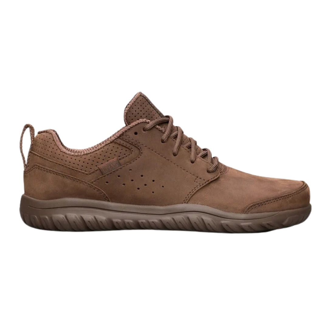 Lems Primal Zen Leather - Walnut