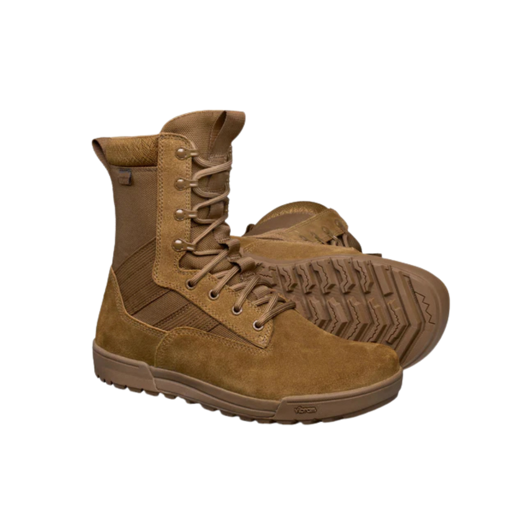 Lems Tactical Pro Tall Boot - Coyote