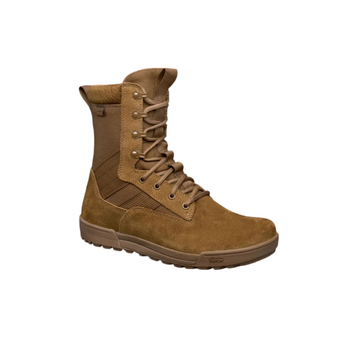 Lems Tactical Pro Tall Boot - Coyote