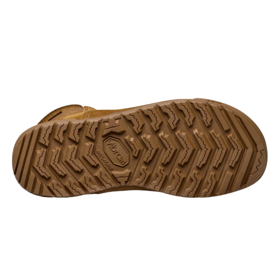 Lems Tactical Pro Tall Boot - Coyote