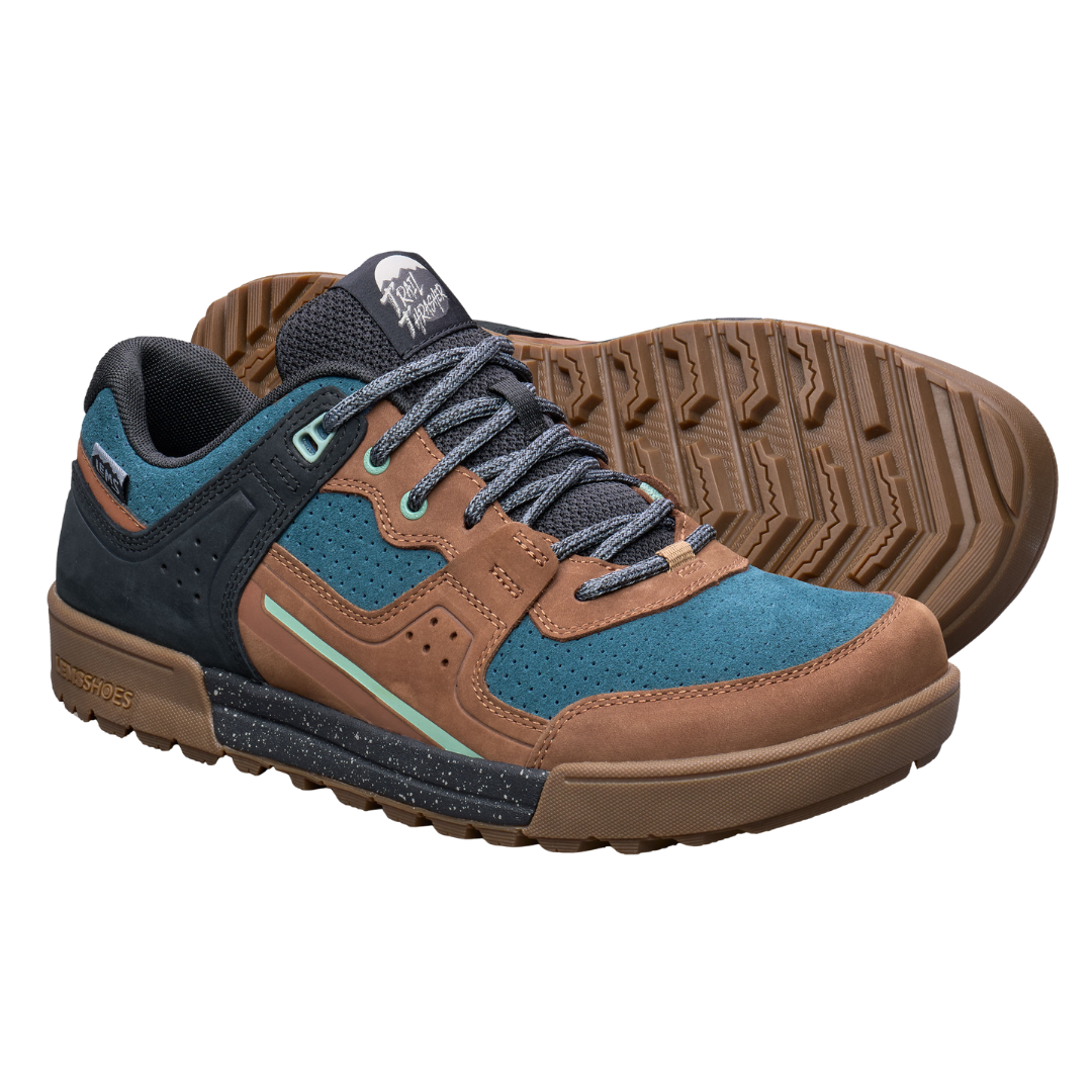 Lems Trail Thrasher Astroid