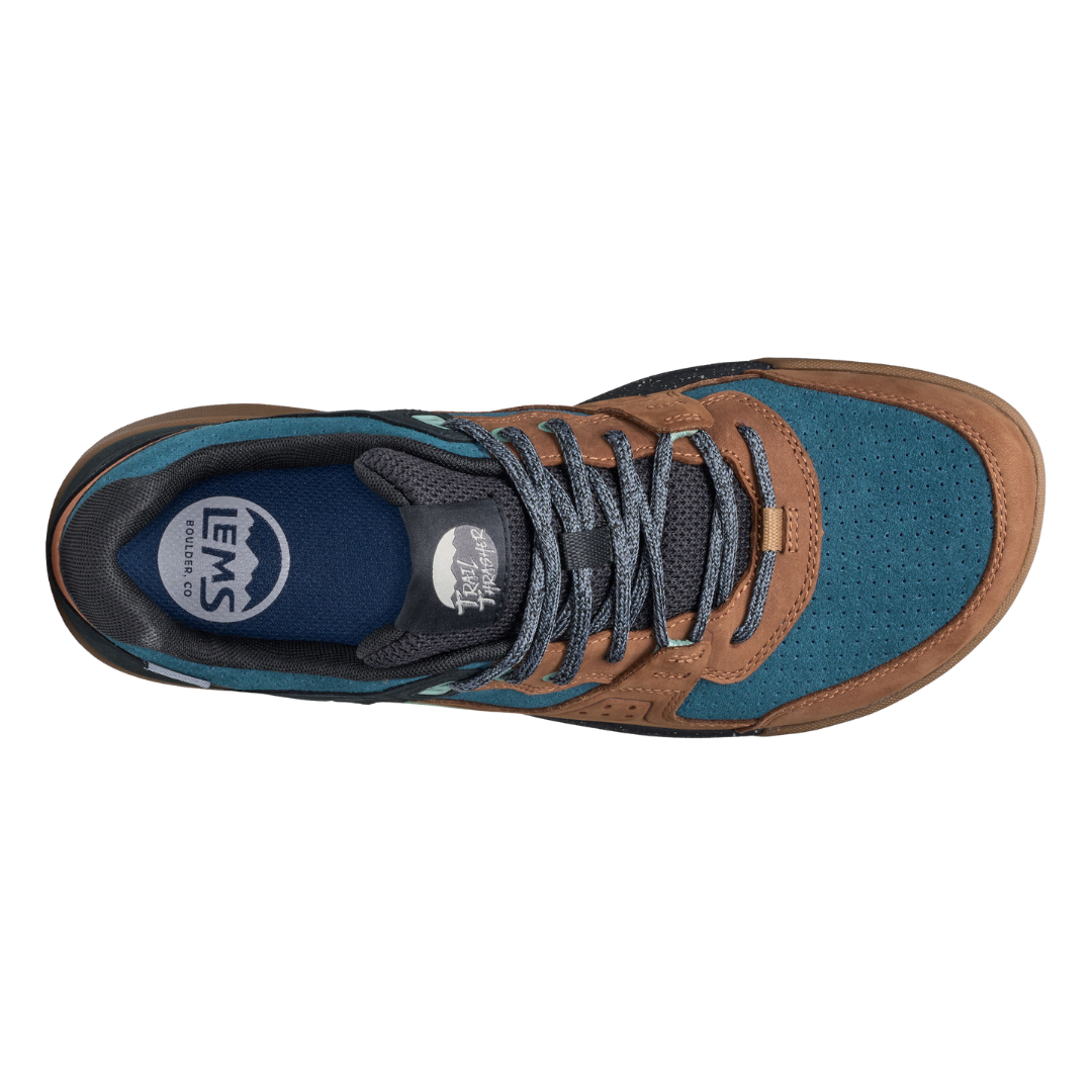 Lems Trail Thrasher Astroid