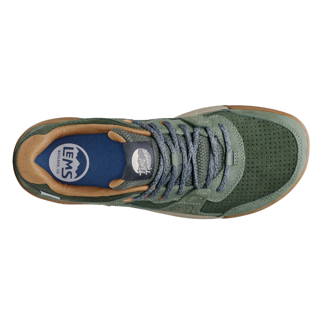 Lems Trail Thrasher Moss