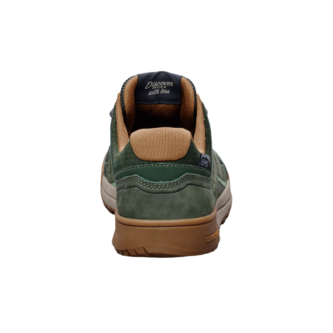 Lems Trail Thrasher Moss