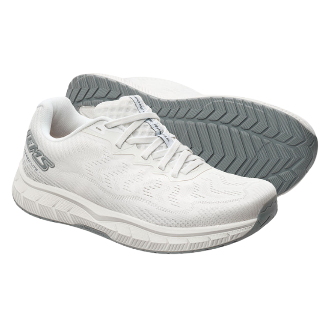 Lems ZENSPEED Lite - Cloud - Medium Fit