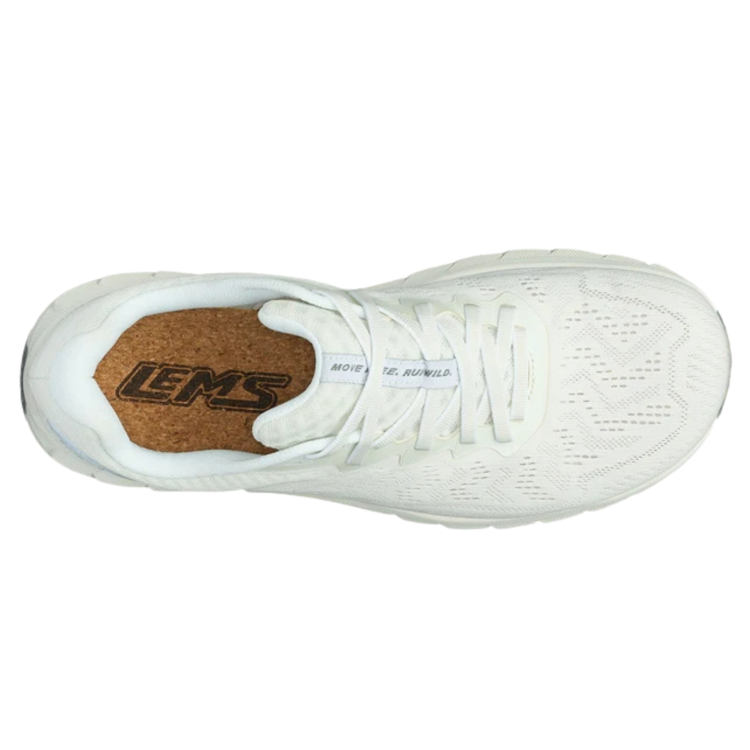 Lems ZENSPEED Lite - Cloud - Medium Fit