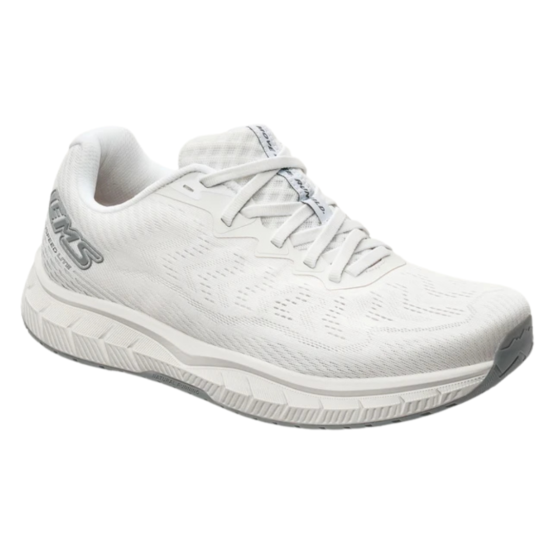 Lems ZENSPEED Lite - Cloud - Medium Fit