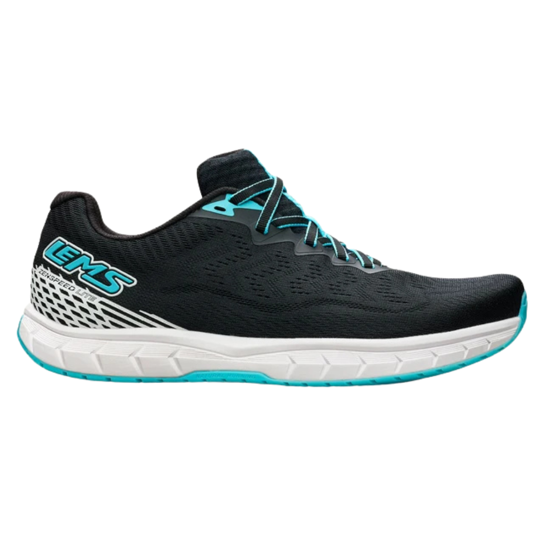Lems ZENSPEED Lite - Freeze - Medium Fit