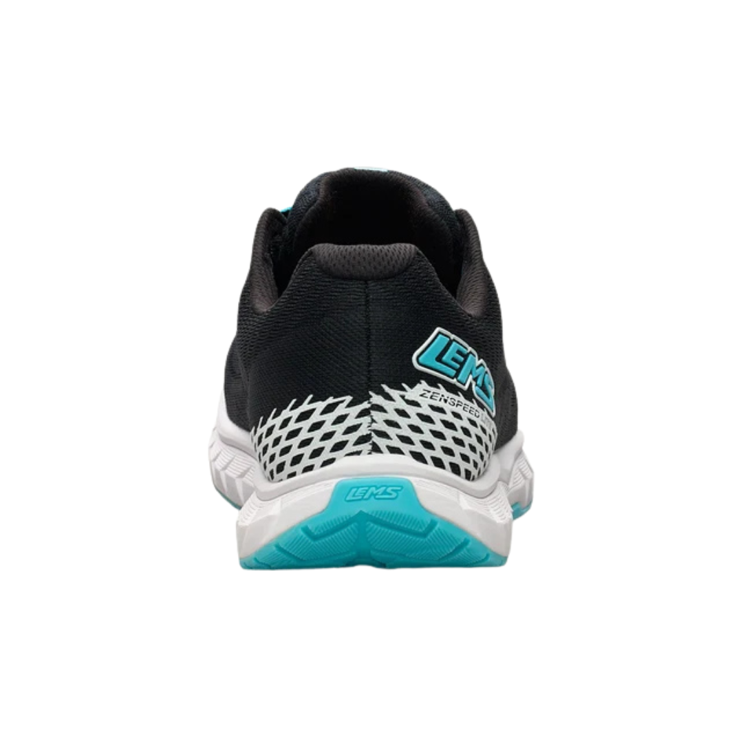 Lems ZENSPEED Lite - Freeze - Medium Fit