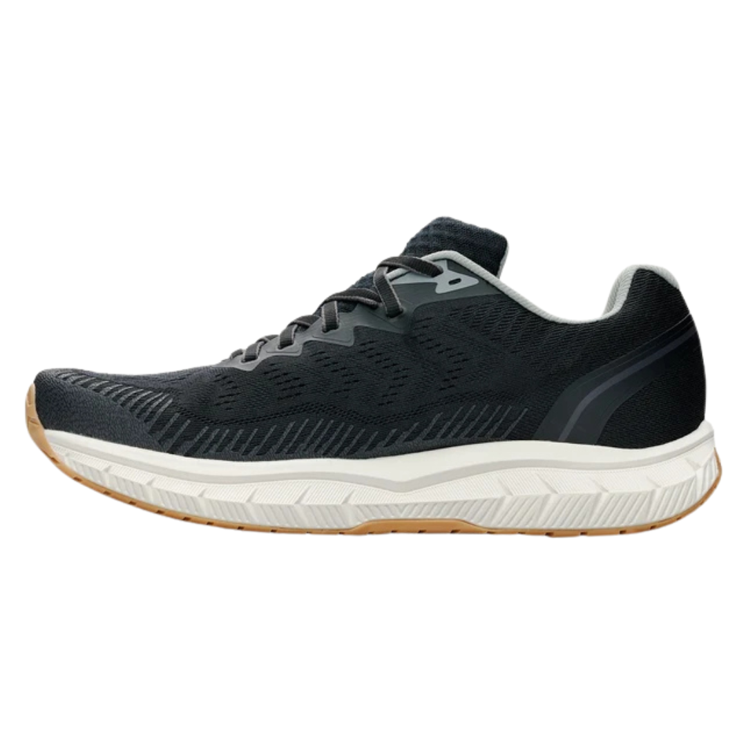 Lems ZENSPEED+ - Blackbrun - Medium Fit
