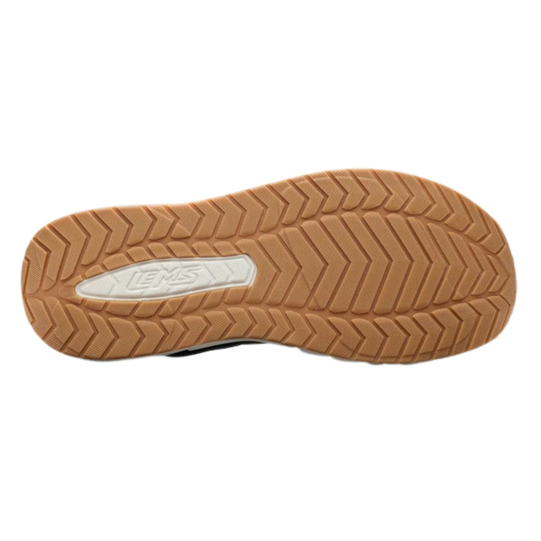 Lems ZENSPEED+ - Blackbrun - Medium Fit