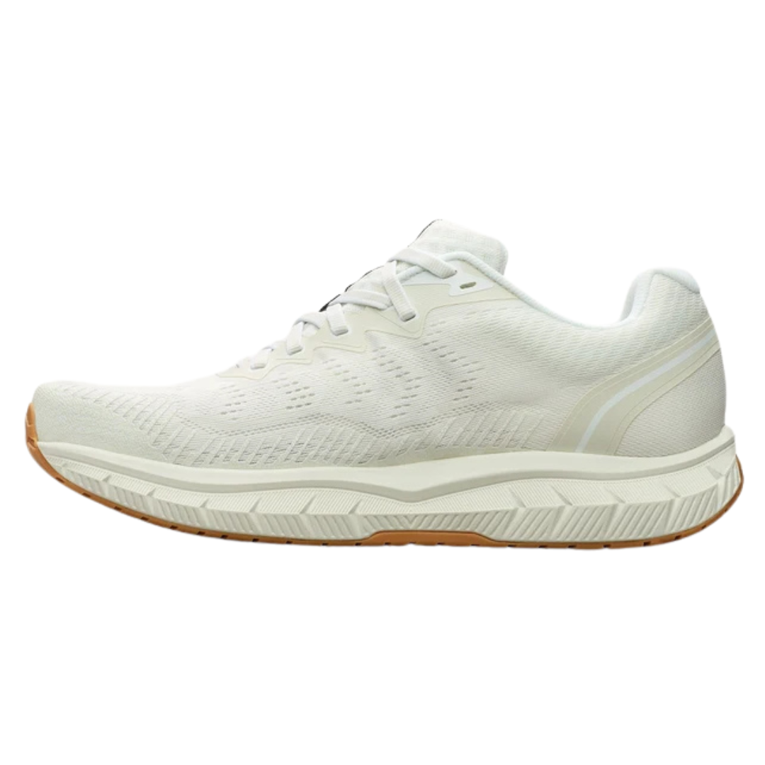 Lems ZENSPEED+ - Chalk - Medium Fit