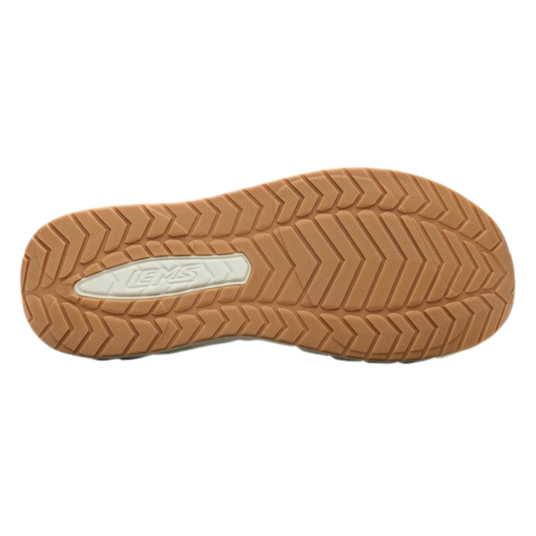 Lems ZENSPEED+ - Chalk - Medium Fit
