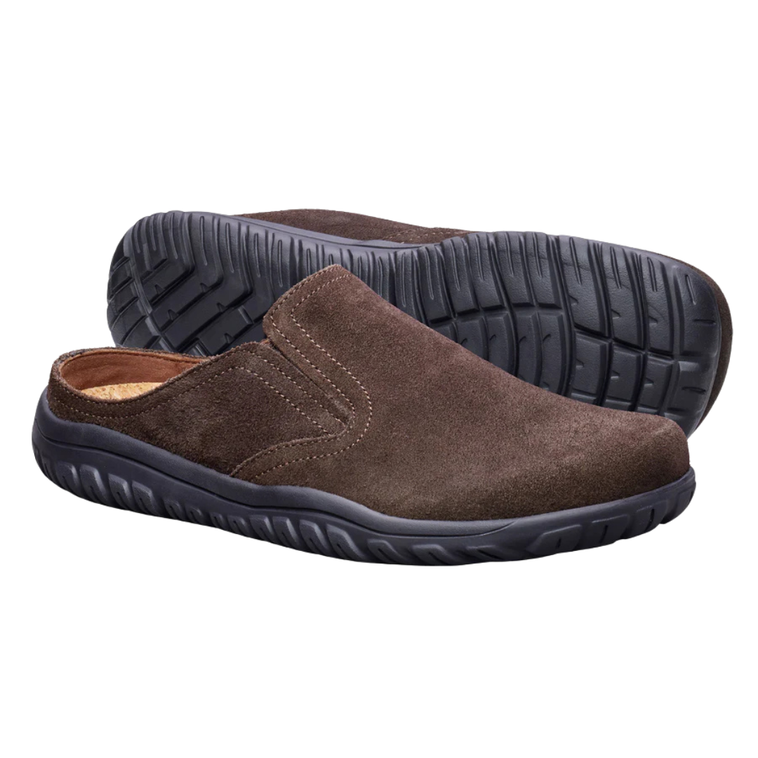 Lems Zen Clog - Chocolate